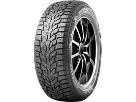 KUMHO 195/75 R16С 107/105R Winter PorTran CW11 шип 8PR EK